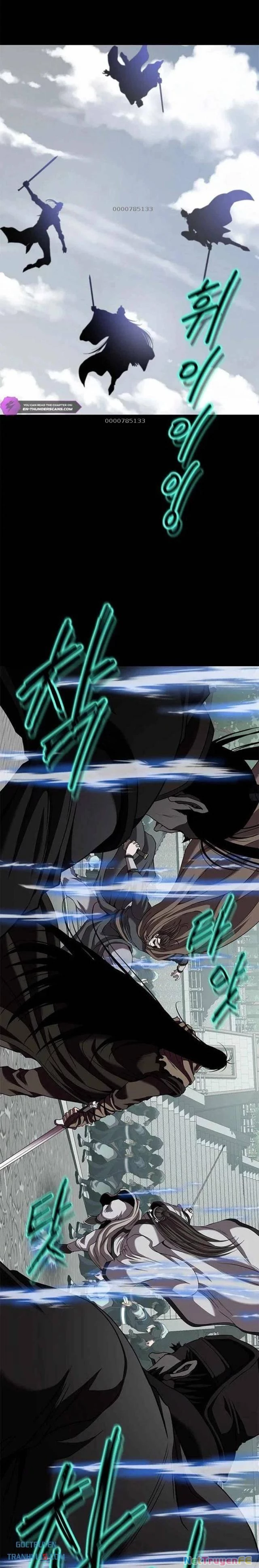 Bất Khả Chiến Bại Chapter 28 - Trang 2