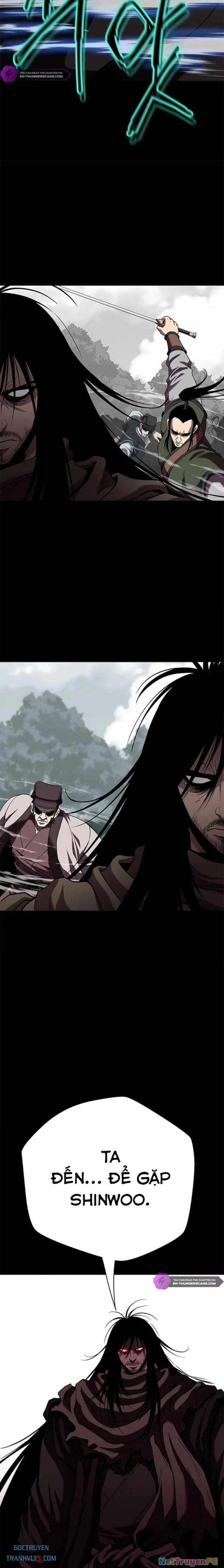 Bất Khả Chiến Bại Chapter 28 - Trang 2