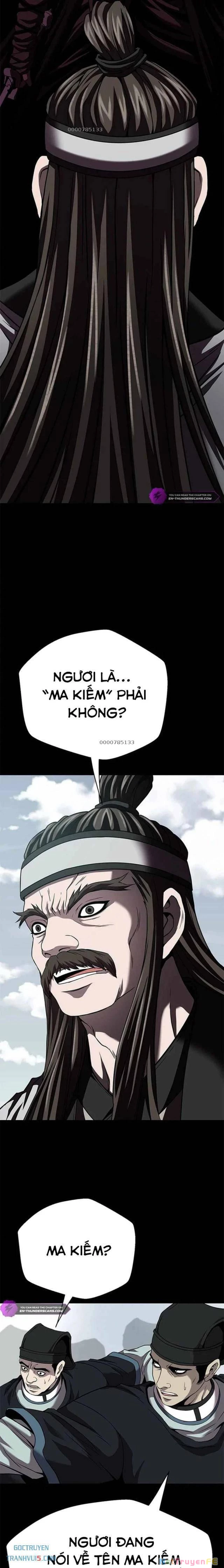 Bất Khả Chiến Bại Chapter 28 - Trang 2