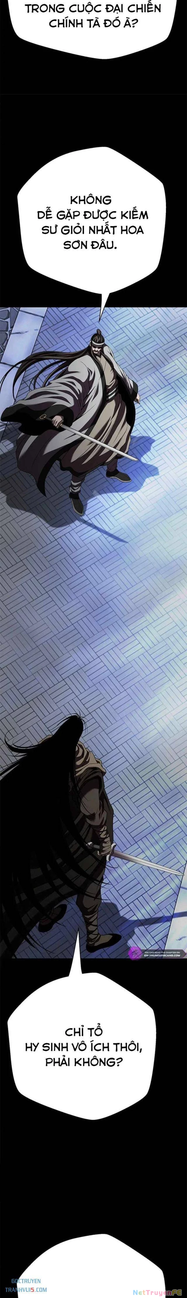 Bất Khả Chiến Bại Chapter 28 - Trang 2