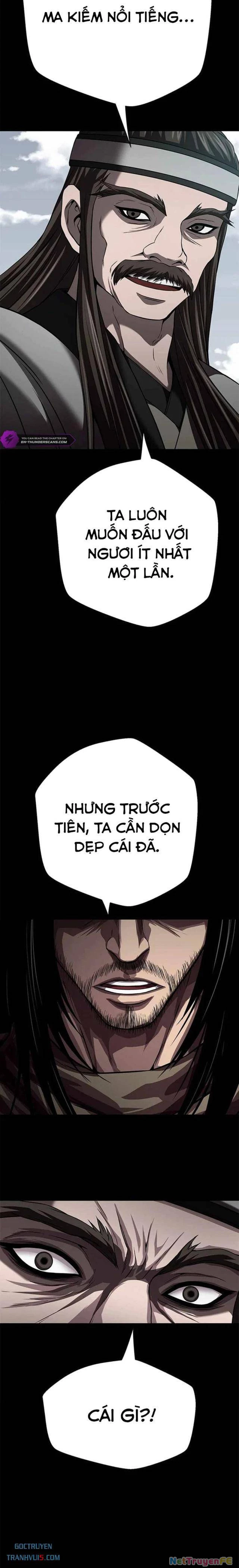 Bất Khả Chiến Bại Chapter 28 - Trang 2