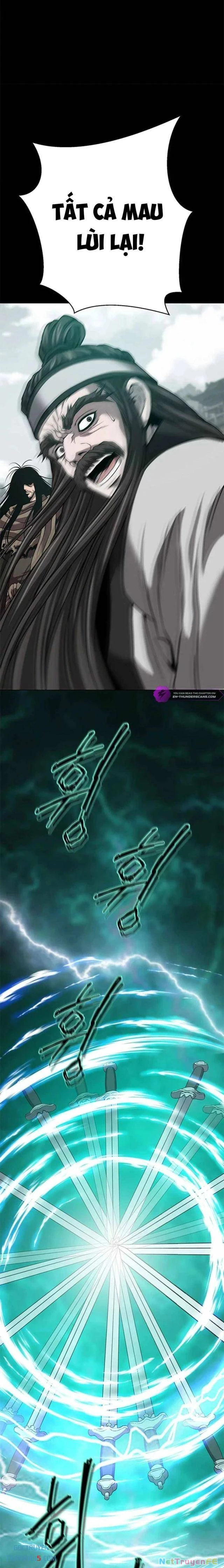 Bất Khả Chiến Bại Chapter 28 - Trang 2