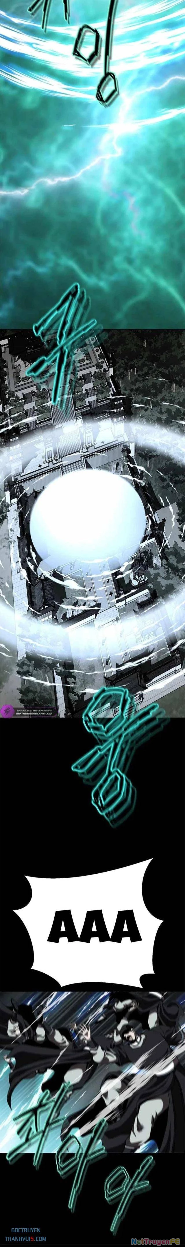 Bất Khả Chiến Bại Chapter 28 - Trang 2