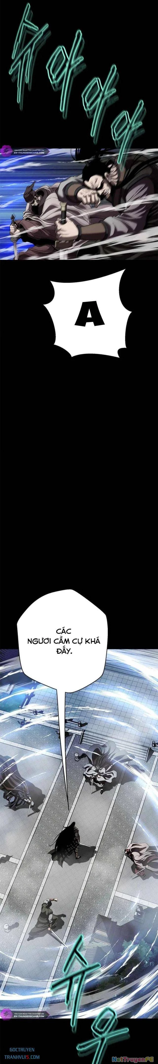 Bất Khả Chiến Bại Chapter 28 - Trang 2