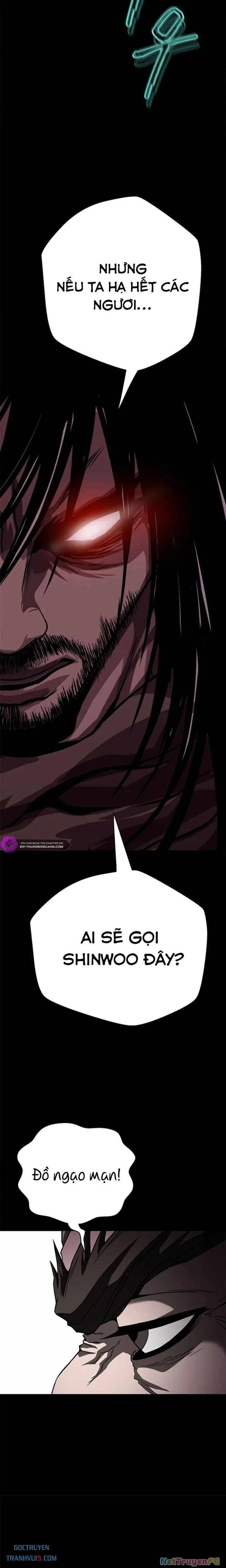 Bất Khả Chiến Bại Chapter 28 - Trang 2