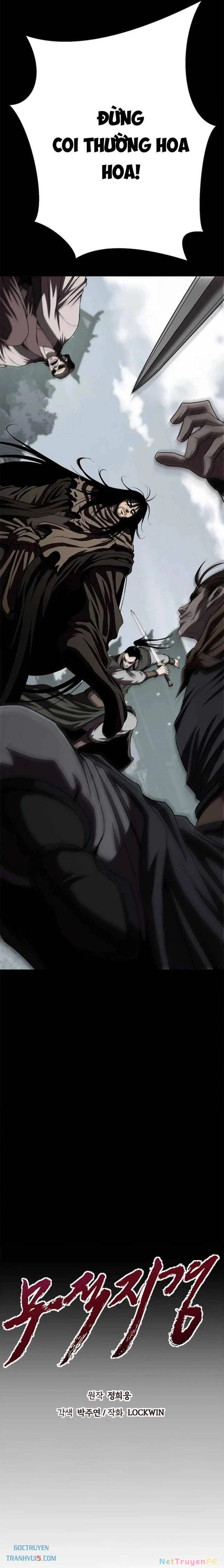 Bất Khả Chiến Bại Chapter 28 - Trang 2