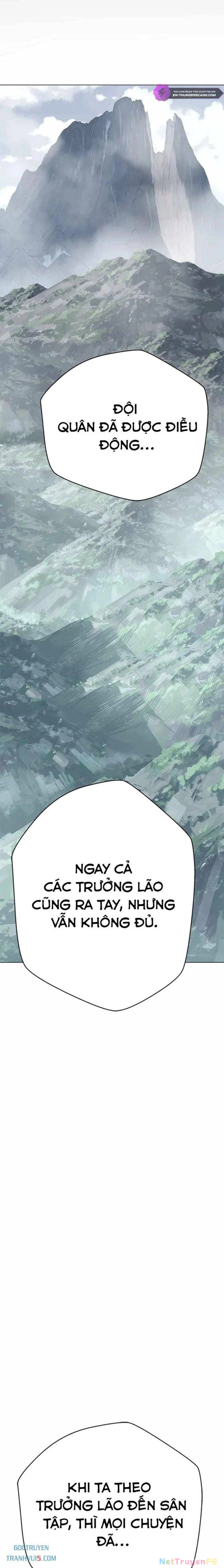 Bất Khả Chiến Bại Chapter 28 - Trang 2