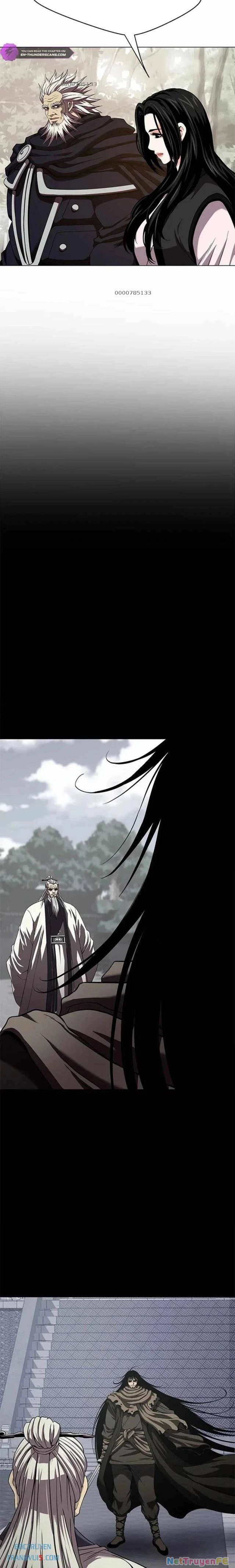 Bất Khả Chiến Bại Chapter 28 - Trang 2