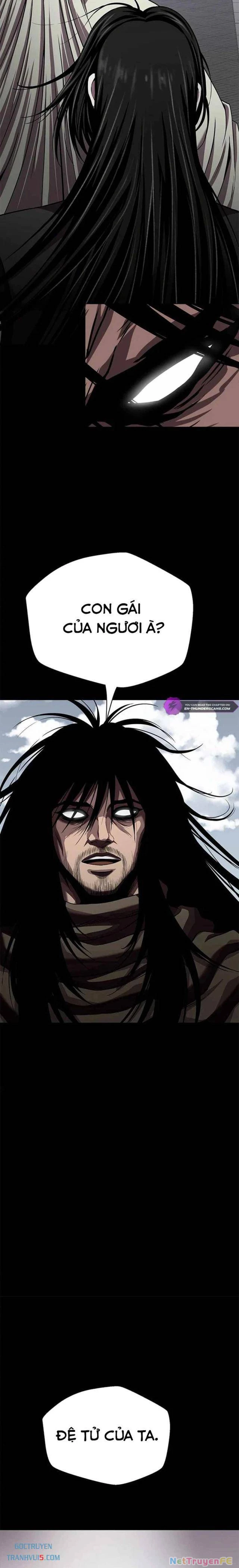 Bất Khả Chiến Bại Chapter 28 - Trang 2