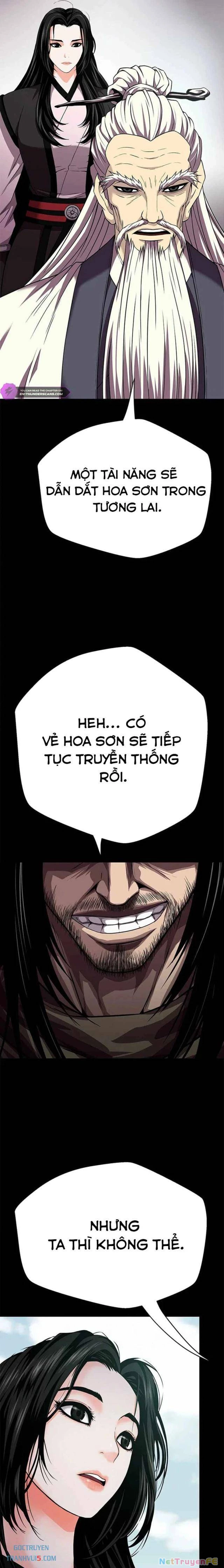 Bất Khả Chiến Bại Chapter 28 - Trang 2