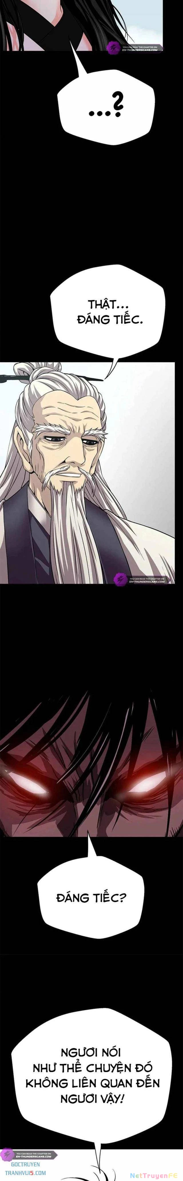 Bất Khả Chiến Bại Chapter 28 - Trang 2