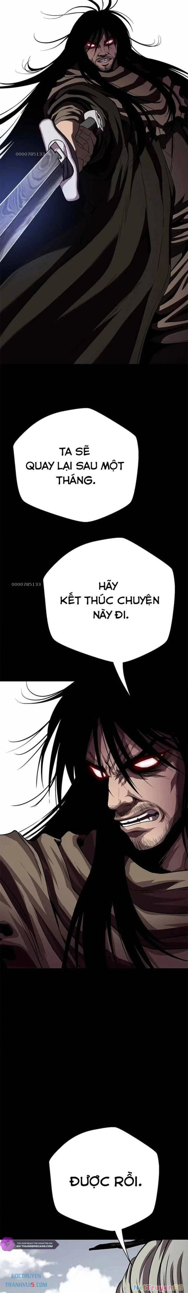 Bất Khả Chiến Bại Chapter 28 - Trang 2