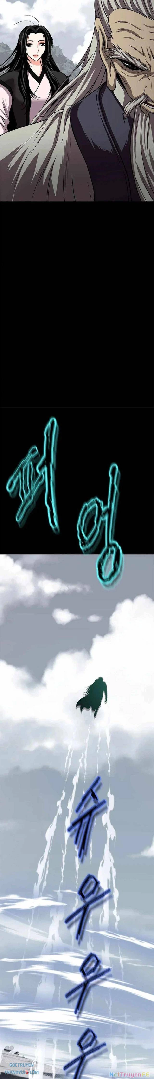 Bất Khả Chiến Bại Chapter 28 - Trang 2