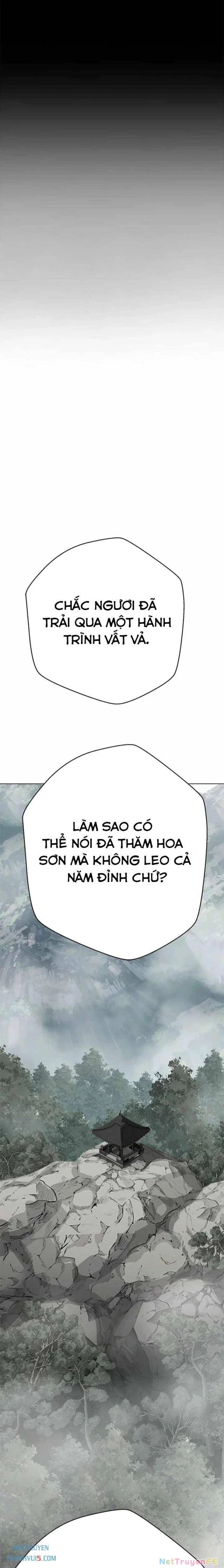 Bất Khả Chiến Bại Chapter 28 - Trang 2