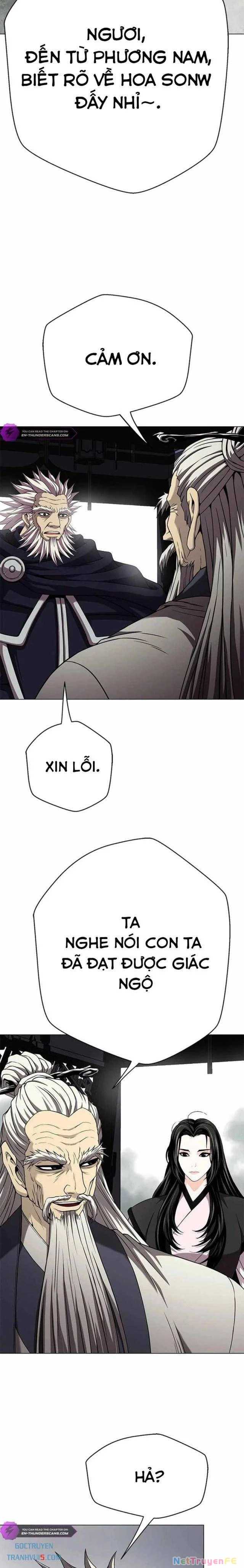 Bất Khả Chiến Bại Chapter 28 - Trang 2