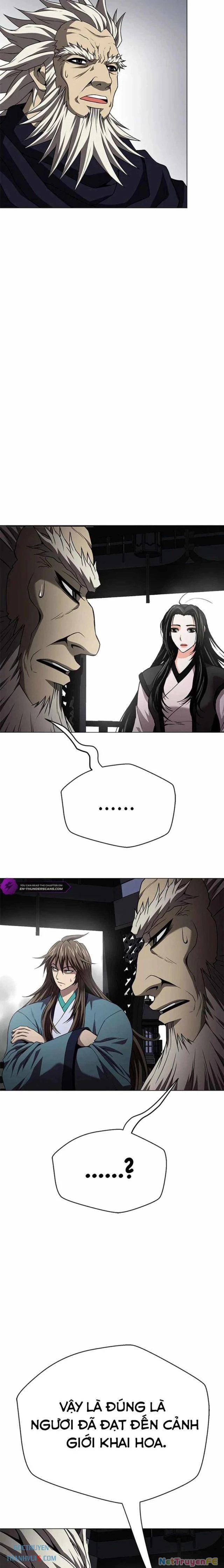 Bất Khả Chiến Bại Chapter 28 - Trang 2