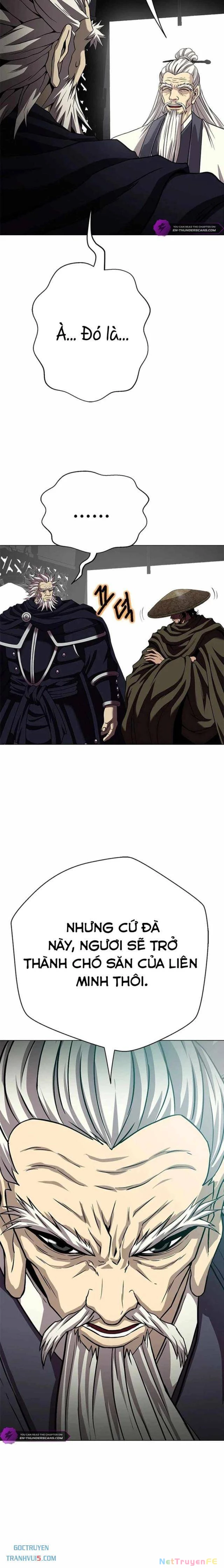 Bất Khả Chiến Bại Chapter 28 - Trang 2