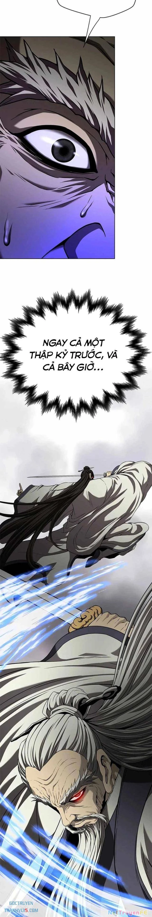 Bất Khả Chiến Bại Chapter 28 - Trang 2