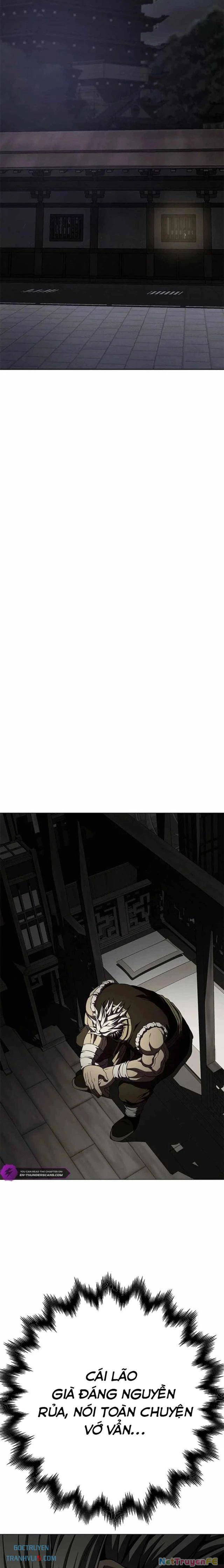 Bất Khả Chiến Bại Chapter 28 - Trang 2