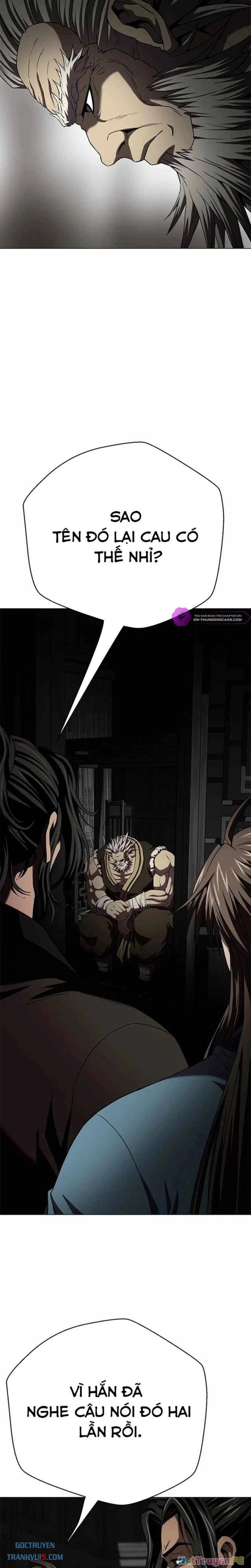 Bất Khả Chiến Bại Chapter 28 - Trang 2