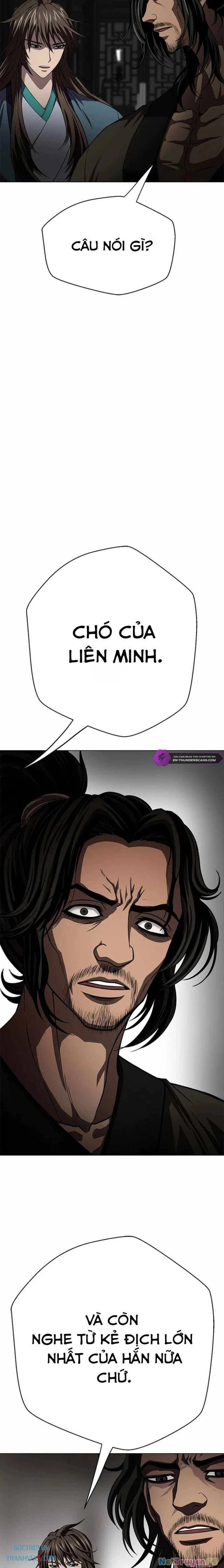 Bất Khả Chiến Bại Chapter 28 - Trang 2