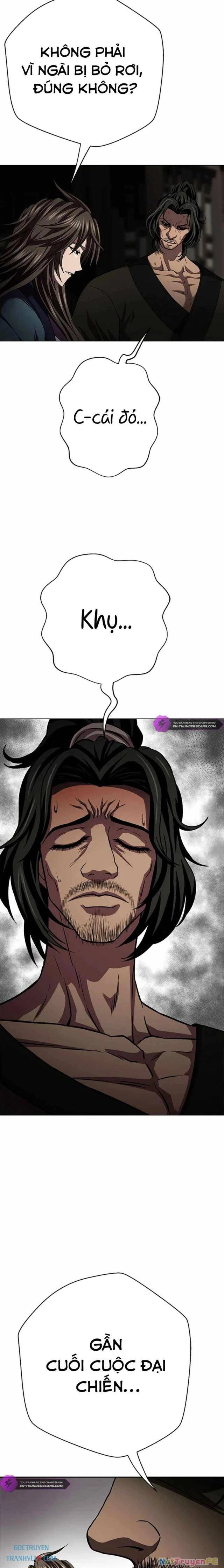 Bất Khả Chiến Bại Chapter 28 - Trang 2