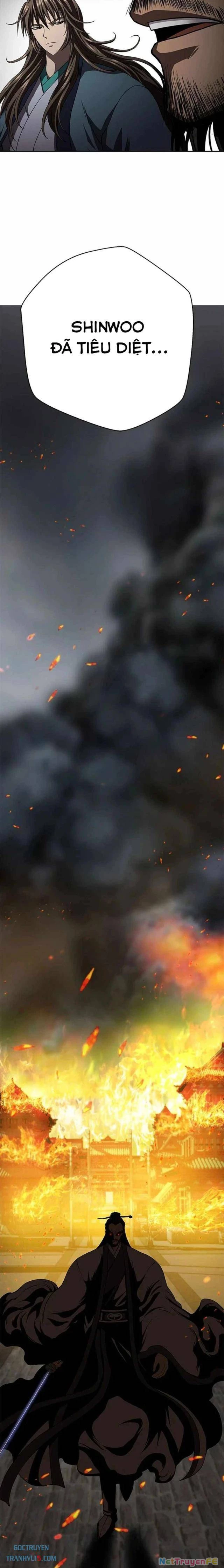 Bất Khả Chiến Bại Chapter 28 - Trang 2