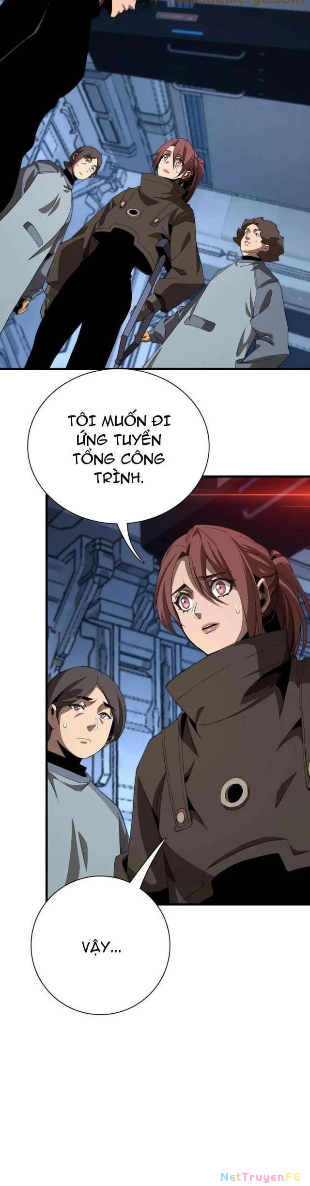 Vạn Tộc Tru Sát!! Chapter 15 - Trang 2