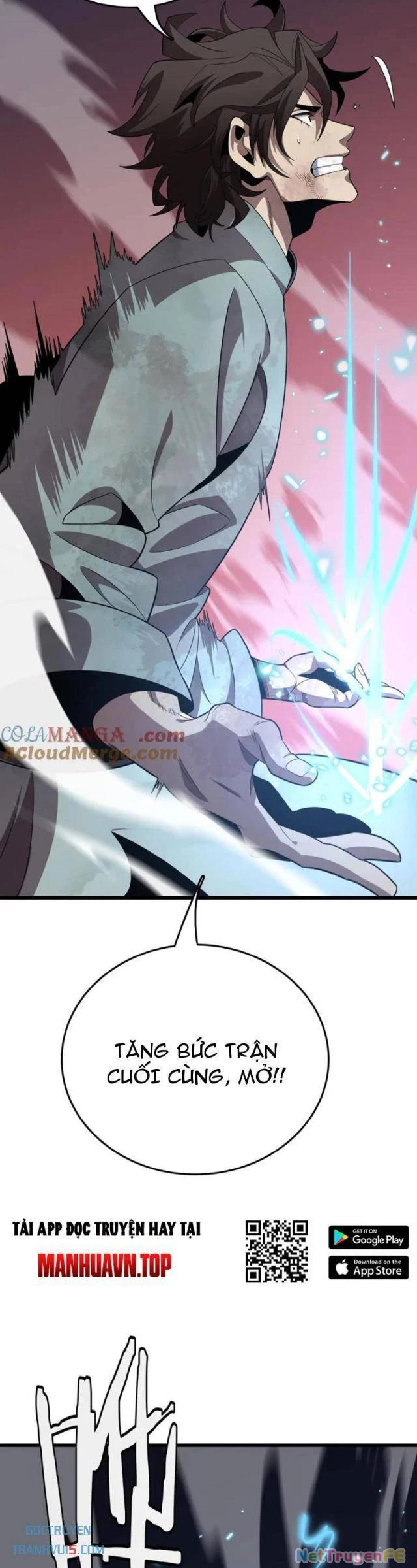 Vạn Tộc Tru Sát!! Chapter 34 - Trang 2