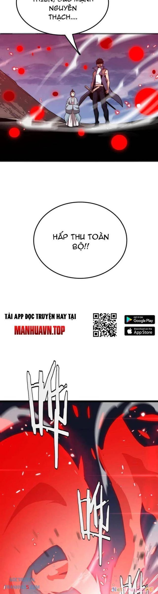 Vạn Tộc Tru Sát!! Chapter 34 - Trang 2