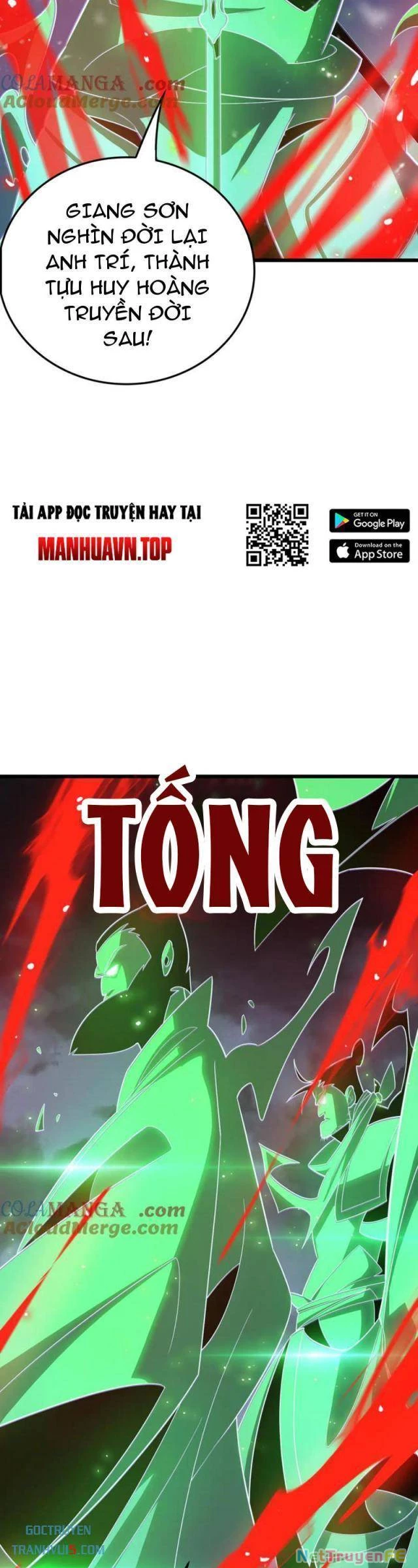 Vạn Tộc Tru Sát!! Chapter 34 - Trang 2