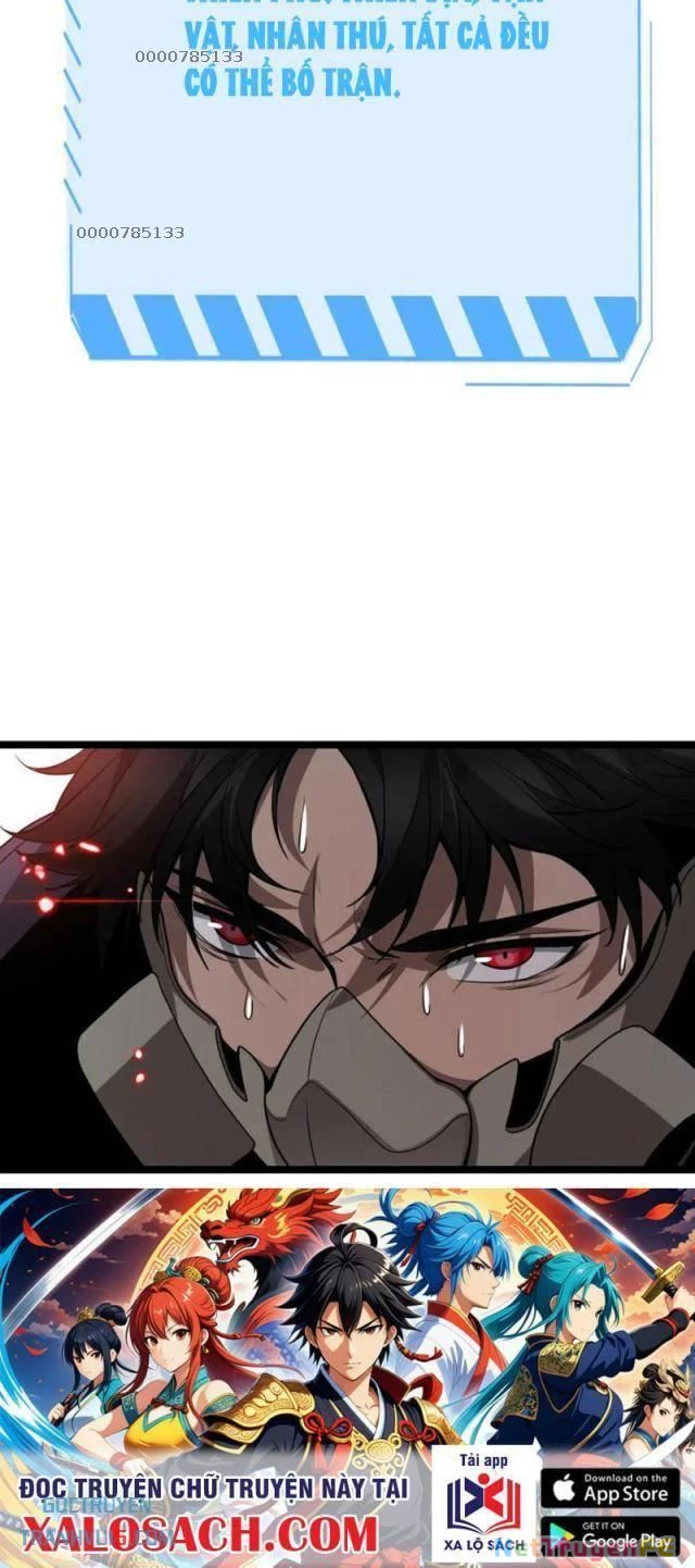 Vạn Tộc Tru Sát!! Chapter 34 - Trang 2