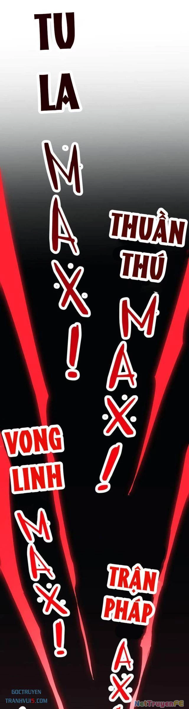 Vạn Tộc Tru Sát!! Chapter 35 - Trang 2