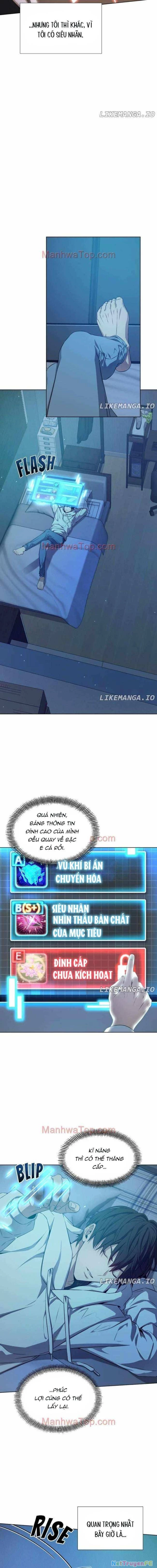 Người Chơi Thiên Tài Trở Lại Chapter 1 - Trang 2