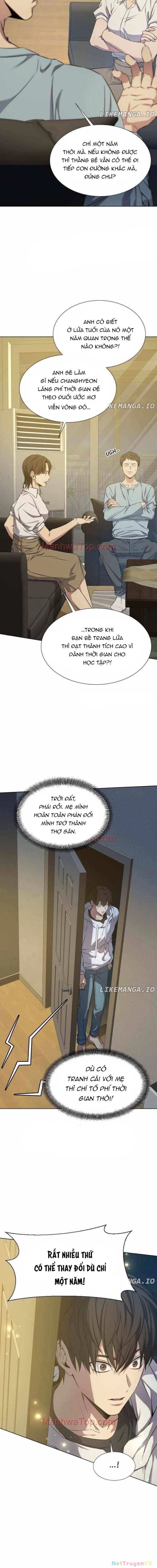 Người Chơi Thiên Tài Trở Lại Chapter 1 - Trang 2