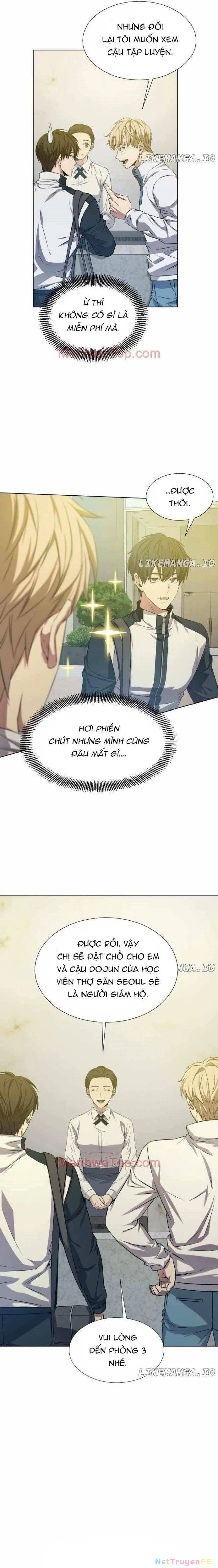 Người Chơi Thiên Tài Trở Lại Chapter 1 - Trang 2