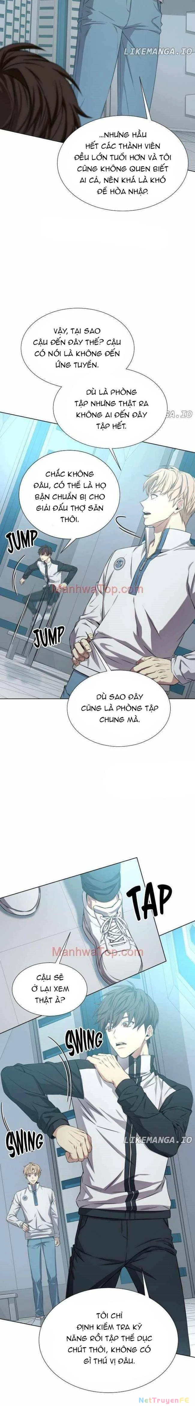 Người Chơi Thiên Tài Trở Lại Chapter 1 - Trang 2