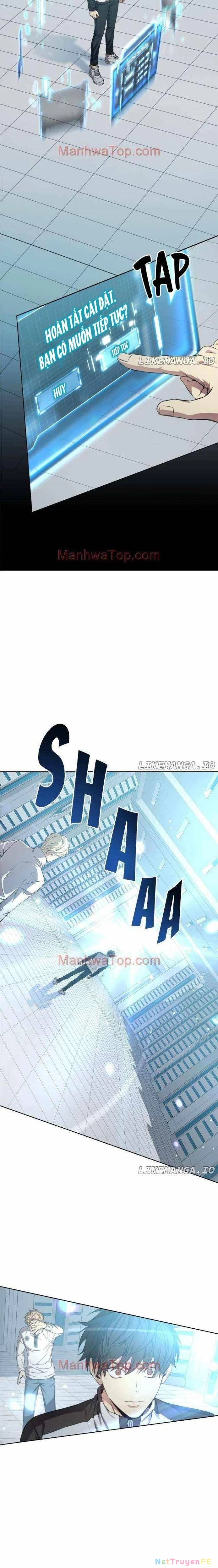 Người Chơi Thiên Tài Trở Lại Chapter 1 - Trang 2