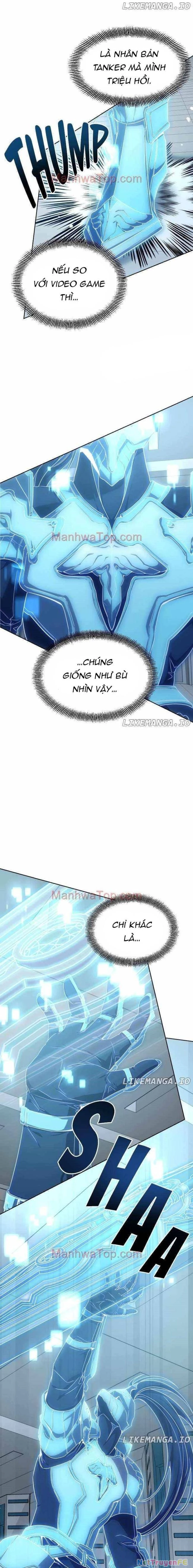 Người Chơi Thiên Tài Trở Lại Chapter 1 - Trang 2
