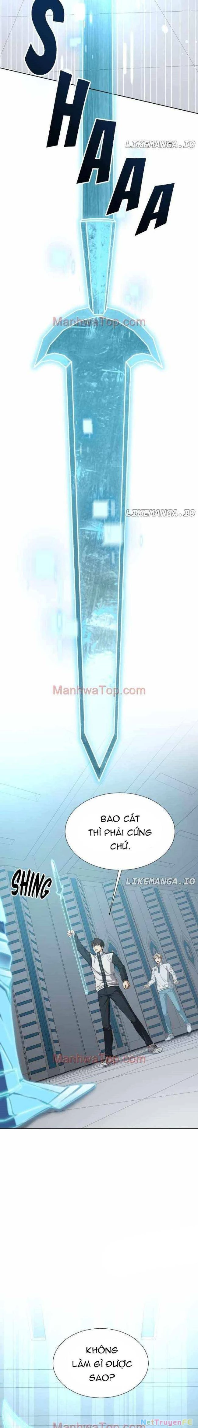 Người Chơi Thiên Tài Trở Lại Chapter 1 - Trang 2