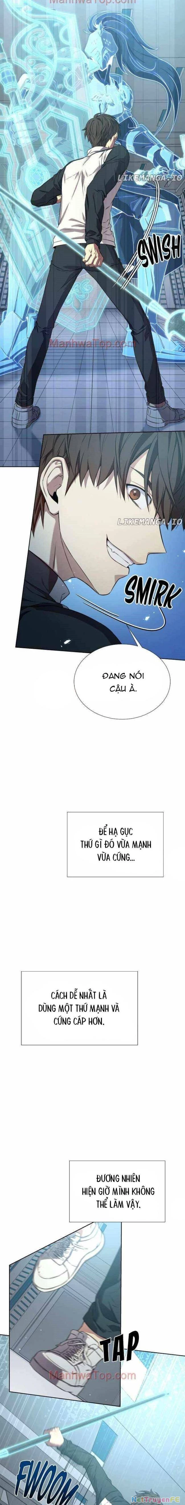 Người Chơi Thiên Tài Trở Lại Chapter 1 - Trang 2