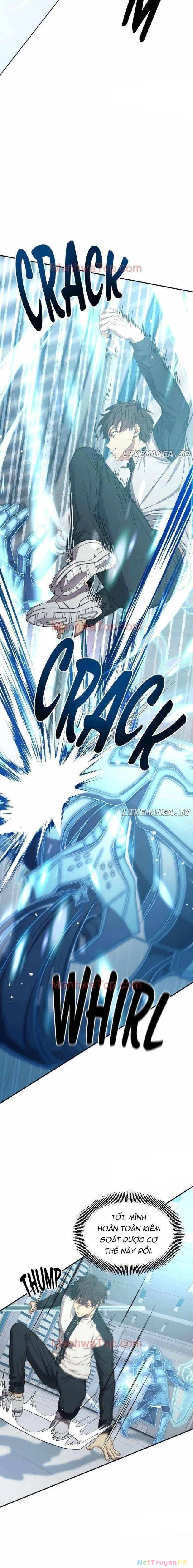 Người Chơi Thiên Tài Trở Lại Chapter 1 - Trang 2