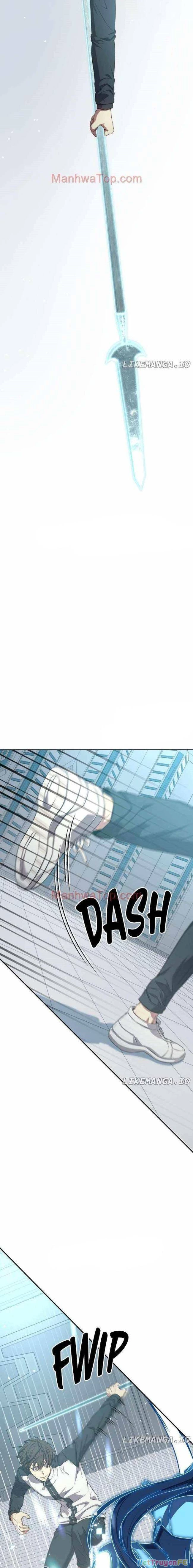 Người Chơi Thiên Tài Trở Lại Chapter 1 - Trang 2