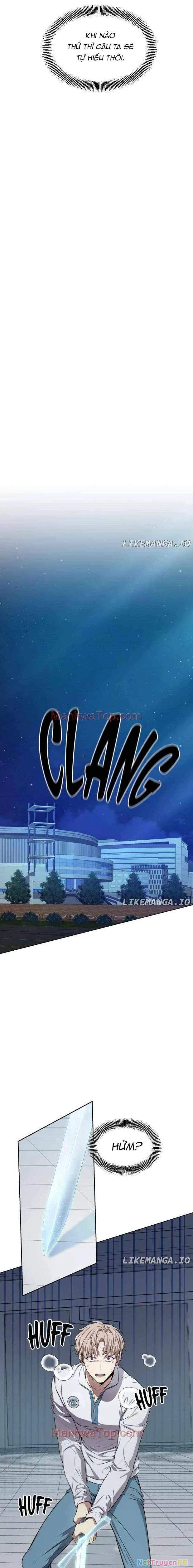 Người Chơi Thiên Tài Trở Lại Chapter 1 - Trang 2