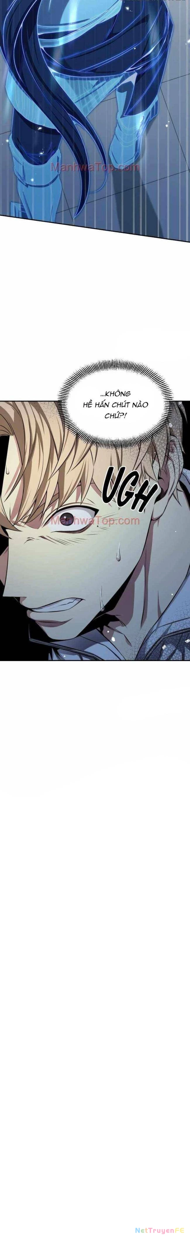 Người Chơi Thiên Tài Trở Lại Chapter 1 - Trang 2