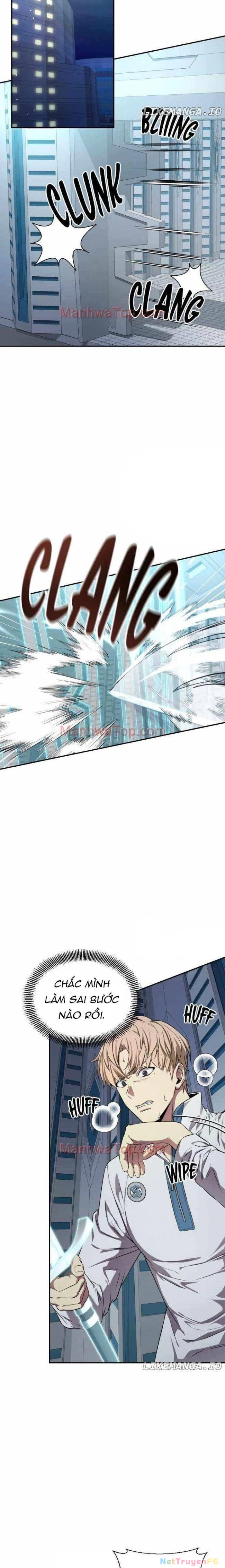 Người Chơi Thiên Tài Trở Lại Chapter 2 - Trang 2