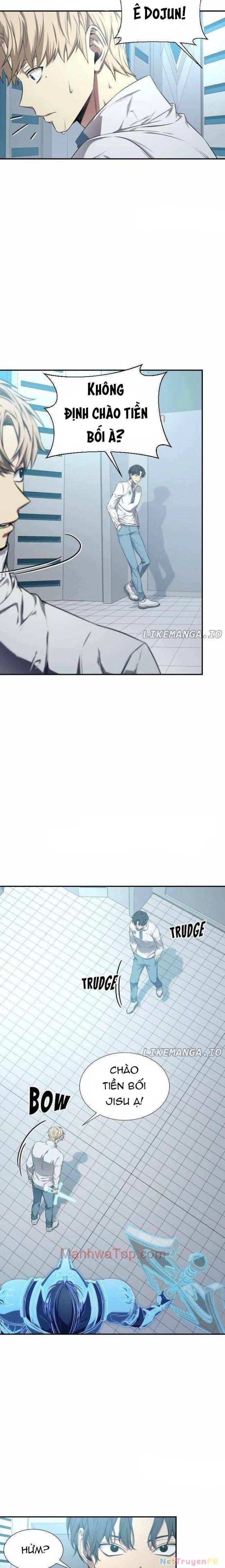 Người Chơi Thiên Tài Trở Lại Chapter 2 - Trang 2