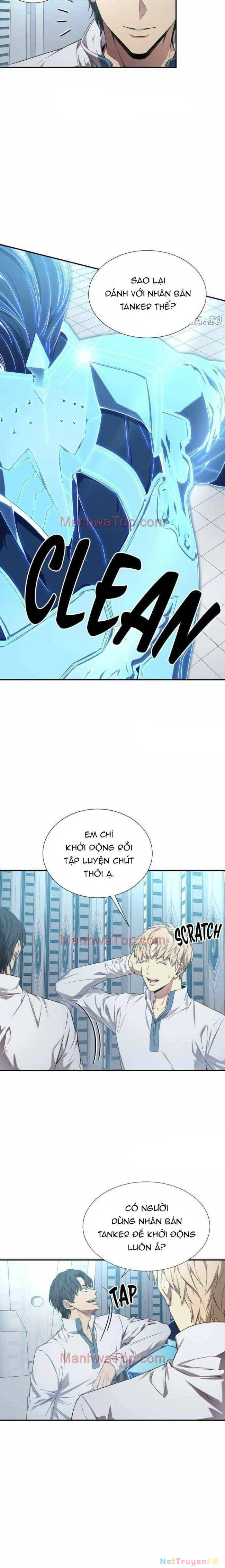 Người Chơi Thiên Tài Trở Lại Chapter 2 - Trang 2