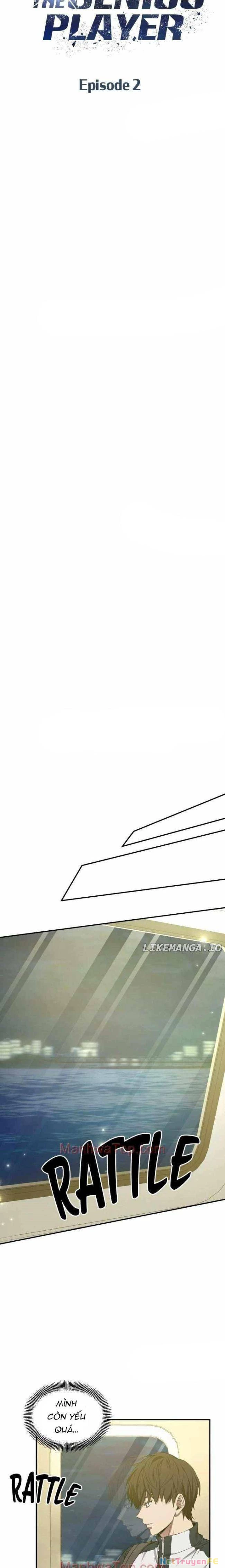 Người Chơi Thiên Tài Trở Lại Chapter 2 - Trang 2