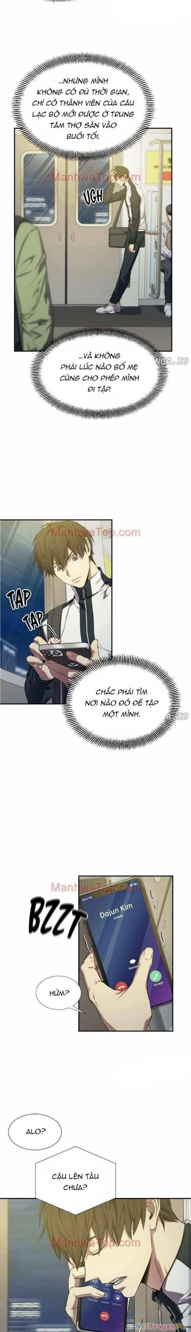 Người Chơi Thiên Tài Trở Lại Chapter 2 - Trang 2